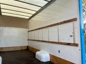 2022 Peugeot Boxer Luton Box Van - Image 4