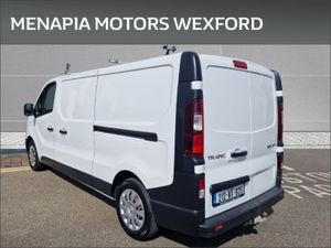 Renault Trafic TRAFIC LL30 ENERGY DCI 120 BUS - Image 3