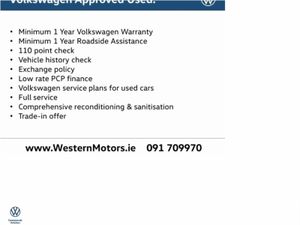 Volkswagen Crafter **JUST IN** Trendline, Auto, MW - Image 2