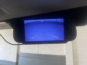 2022 Iveco Daily Curtain Sider Van - Image 4