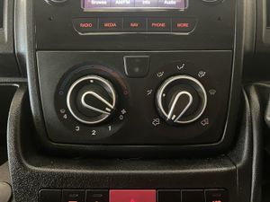 2021 Peugeot Boxer Luton Low Loader Box Van - Image 4