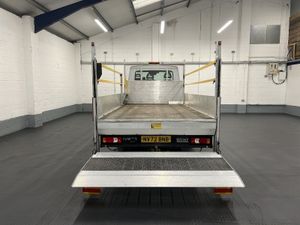 2023 Iveco Daily Dropside Van - Image 2