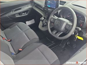 Citroen Berlingo LX MWB - Image 4