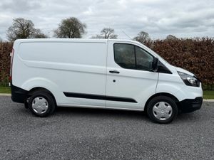Ford Transit custom 2019 - Image 2