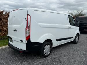 Ford Transit custom 2019 - Image 3