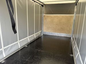 2022 Mercedes-Benz Sprinter Curtain Sider Van - Image 3