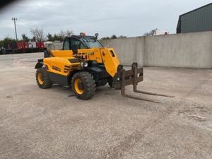 2017 Dieci DBC190 Telehandler - Image 3