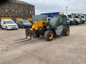 2017 Dieci DBC190 Telehandler - Image 4