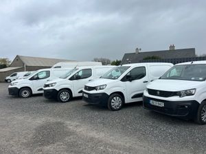 Peugeot Partner 2020 / 2022 - Image 2