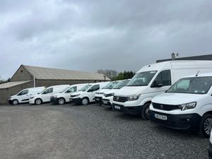 Peugeot Partner 2020 / 2022 - Image 3