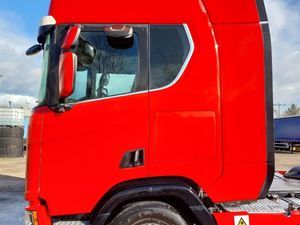 2020 Scania R520 6x2 Rearlift - Image 4