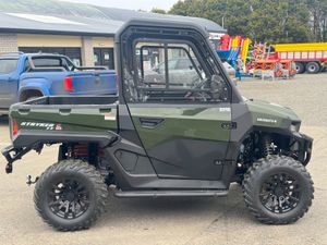 New Stryker Electric UTV - Image 4
