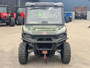 New Stryker Electric UTV - Image 2