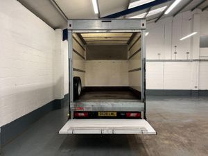 2020 Ford Transit Luton Box Van - Image 3