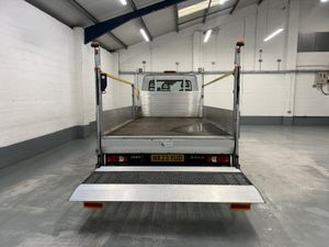 2023 Iveco Daily Dropside Van - Image 2