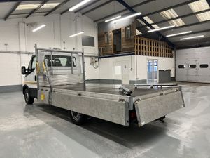 2022 Iveco Daily Dropside Van - Image 2