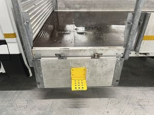 2022 Iveco Daily Dropside Van - Image 4