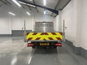 2022 Ford Transit Dropside Van - Image 4