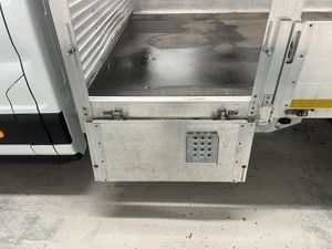 2022 Ford Transit Dropside Van - Image 3