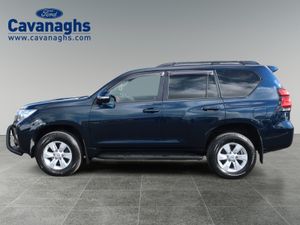 2022 TOYOTA LANDCRUISER COMMERCIAL AUTO LWB - Image 3
