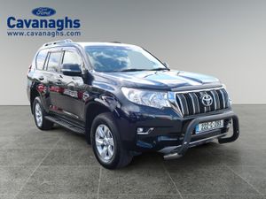 2022 TOYOTA LANDCRUISER COMMERCIAL AUTO LWB - Image 2