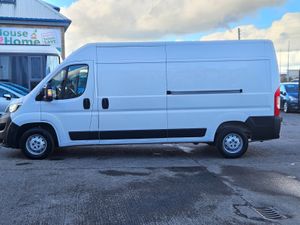 OPEL  MOVANO L3H2 3.5T-2.2 140-DIE6S - Image 4