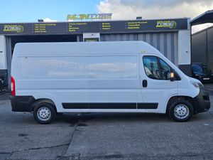 OPEL  MOVANO L3H2 3.5T-2.2 140-DIE6S - Image 2
