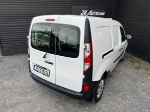 Renault Kangoo EXPRESS ZE LL21 Z.E 33 BUSINESS 5DR - Image 3