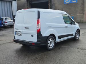 Ford Transit 2021 - Image 2