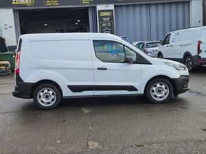 Ford Transit 2021 - Image 3