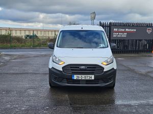 Ford Transit 2021 - Image 4