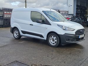 Ford Transit 1.5 TDCI DOE & TAX - Image 2