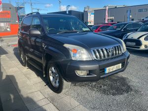 Toyota Land Cruiser 2006 Commercial 2 Seater TD - Image 4