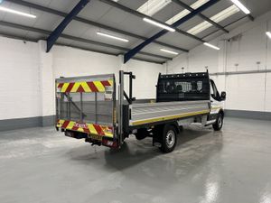 2022 Ford Transit Dropside Van - Image 2