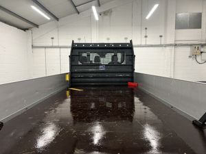 2022 Ford Transit Dropside Van - Image 4