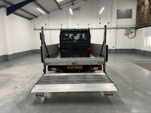 2022 Ford Transit Dropside Van - Image 3