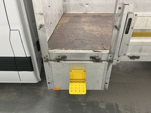 2021 Mercedes-Benz Sprinter Dropside Van - Image 3