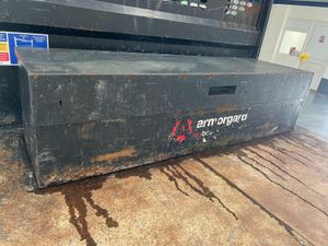 2022 Mercedes-Benz Sprinter Tipper Van - Image 3