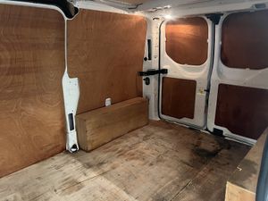 2023 Ford Transit Custom Panel Van - Image 3