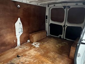 2021 Renault Trafic Panel Van - Image 3