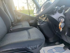 VAUXHALL MOVANO 132'  L3H2 - 125 BHP - Image 4