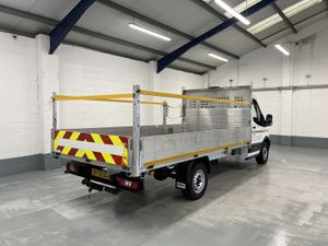 2022 Ford Transit Dropside Van - Image 4