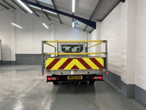 2023 Ford Transit Dropside Van - Image 3