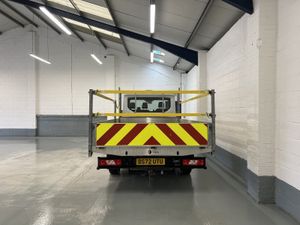 2022 Ford Transit Dropside Van - Image 3