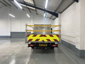 2022 Ford Transit Dropside Van - Image 4