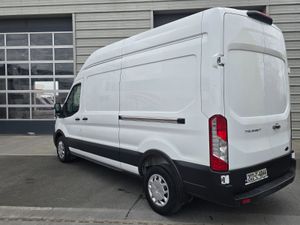 Ford Transit 350 Trend - Image 4