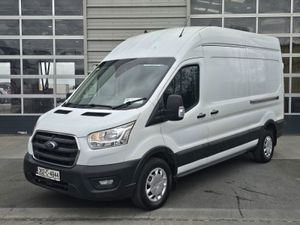 Ford Transit 350 Trend - Image 2