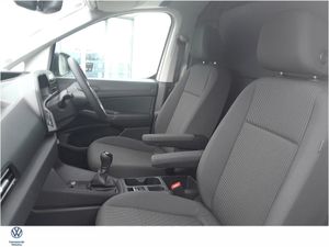 Volkswagen Caddy CADDY CARGO BUS TDI 75HP M6F - Image 4