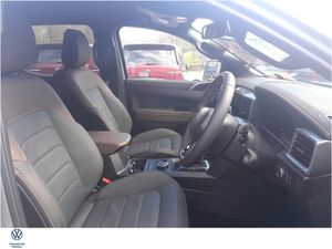 Volkswagen Amarok AMAROK PA 3.0 237HP A10A - Image 2