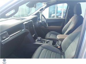 Volkswagen Amarok AMAROK PA 3.0 237HP A10A - Image 4